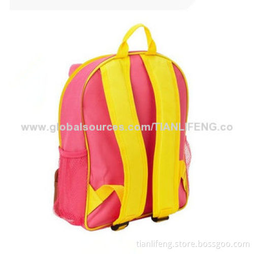 Lovely Children's Cartoon Backpack
